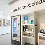 Stadthotel Lohne, Self Check-In & Entspannt Im Cafe Fruehstuecken Hotel Löhne