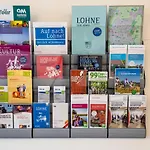 Stadthotel Lohne, Self Check-In & Entspannt Im Cafe Fruehstuecken Löhne