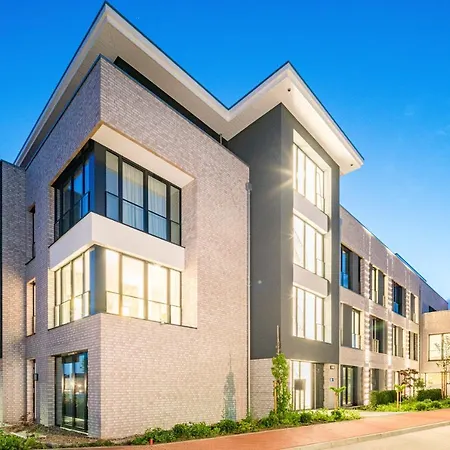 Stadthotel Lohne, Self Check In, Mit Baeckerei Und Cafe Hotel Lohne (Lower-Saxony)