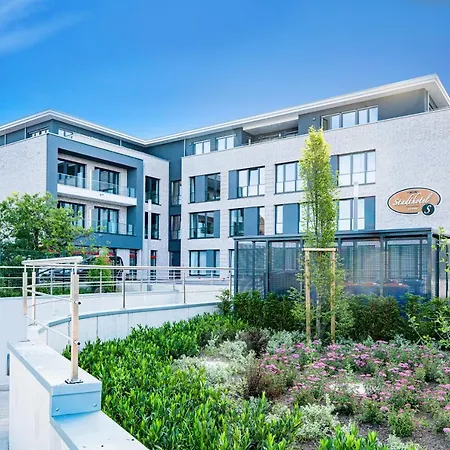 Stadthotel Lohne, Self Check In, Mit Baeckerei Und Cafe 3* Löhne