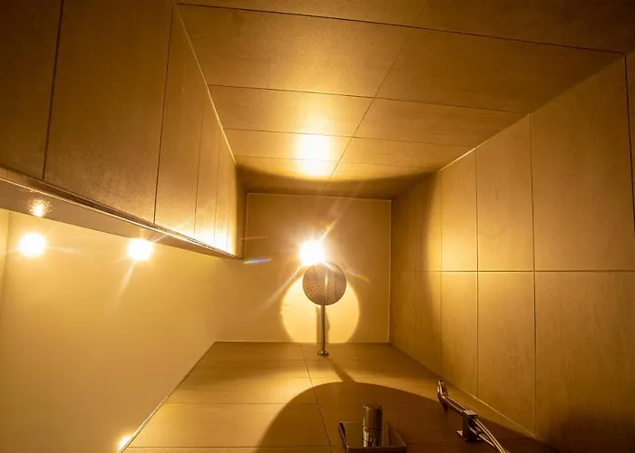 ホテル Stadthotel Lohne, Self Check-In & Entspannt Im Cafe Fruehstuecken Löhne